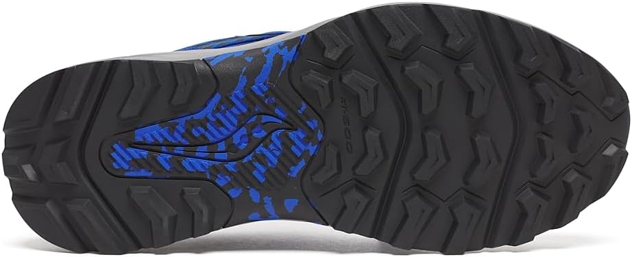 Saucony Men's Excursion Tr17 Hiking Shoes