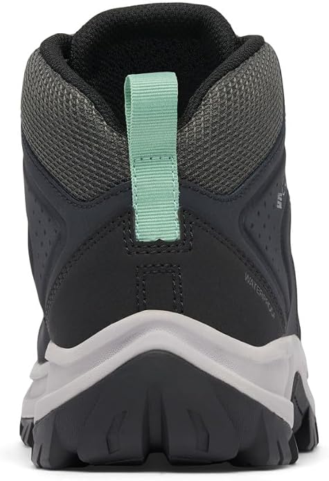 Columbia Transverse Suede
