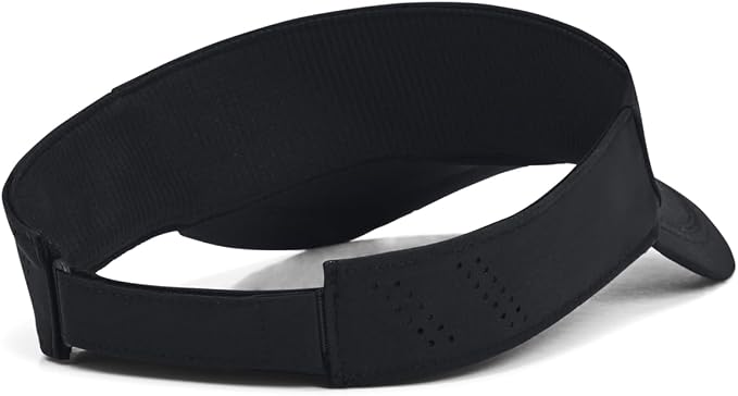 Under Armour Women's Launch Run Visor