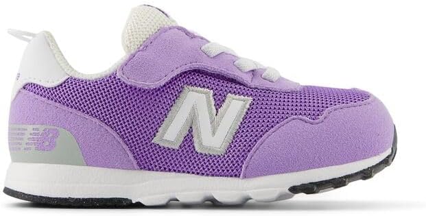New Balance Baby 515 V1 Hook & Loop Sneakers