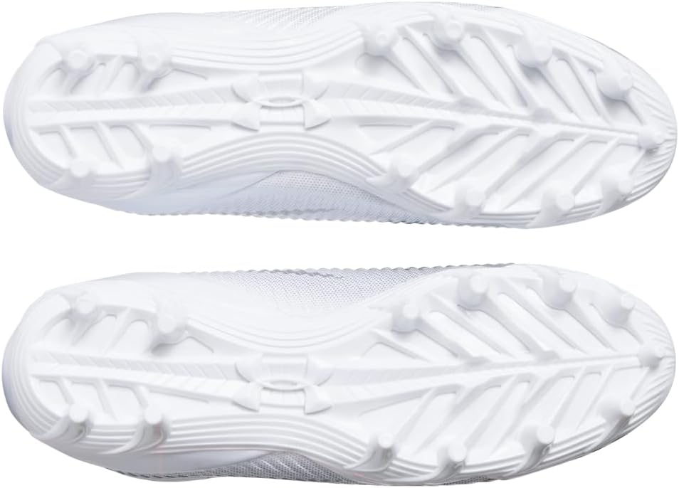 Under Armour Kids Blur Select Jr Football Cleats (Little Kid/Big Kid)