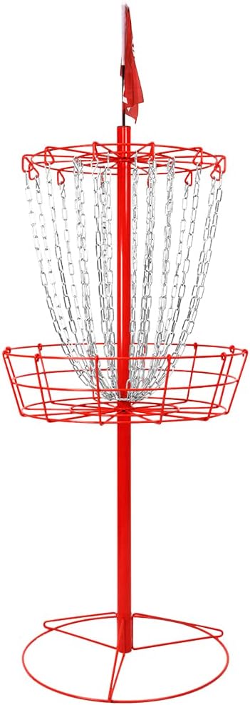 Remix Practice Basket for Disc Golf - Choose Your Color and Style