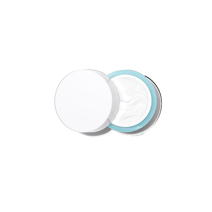 e.l.f. SKIN Mini Holy Hydration! Face Cream, Moisturizer For Nourishing & Plumping Skin, Infused With Hyaluronic Acid, Vegan & Cruelty-Free, 0.529 Oz
