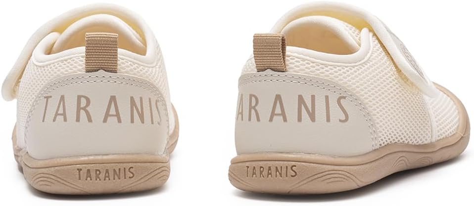 Toddler Shoes Boys Girls Non-Slip Infant Sneaker Rubber Sole Baby Crib First Walker Shoes