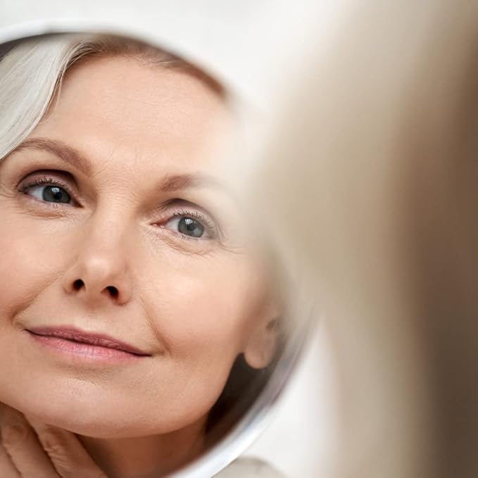 Eye Magic Serum Fights Dark Circles, Wrinkles, Puffiness
