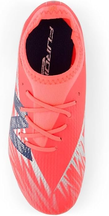 New Balance Unisex-Child Furon Team Jnr Fg V8