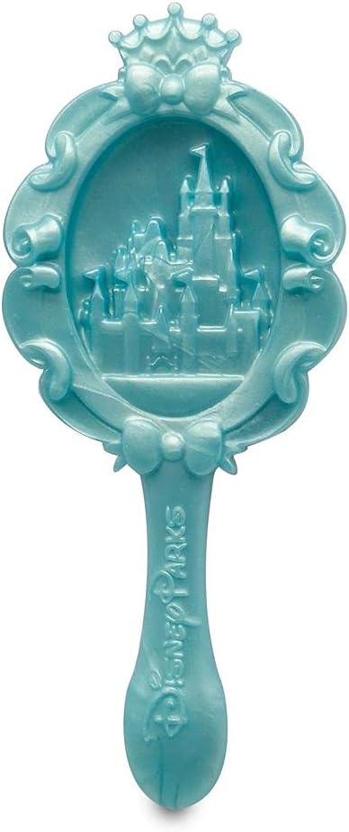 Disney Store Official Disney Princess Classic Doll (Jasmine from Aladdin), 11 Inches, Includes Brush with Molded Details, Fully Posable Toy in Classic Outfit - Disney Princess Toys for Girls