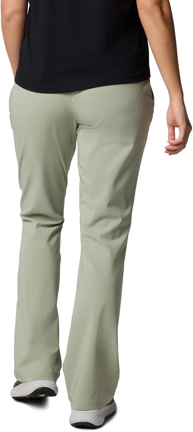Columbia Women's Anytime Bootcut Pants
