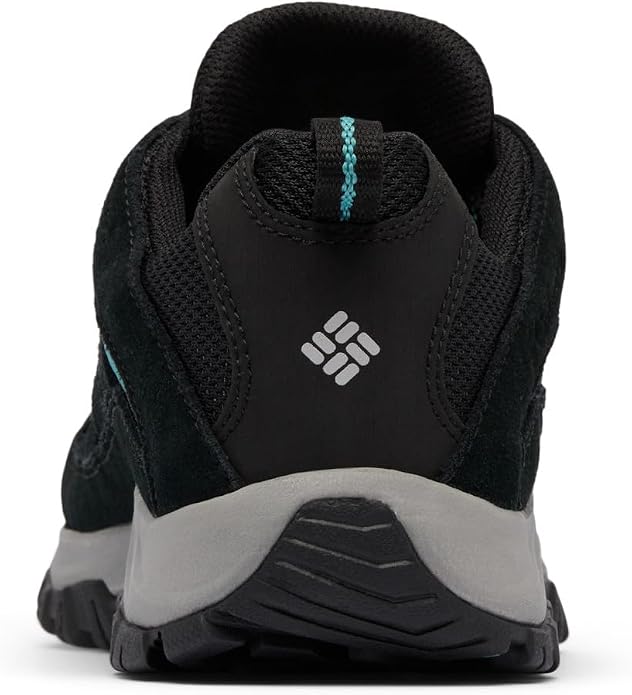 Columbia Women's Crestwood Waterproof Hiking Shoes