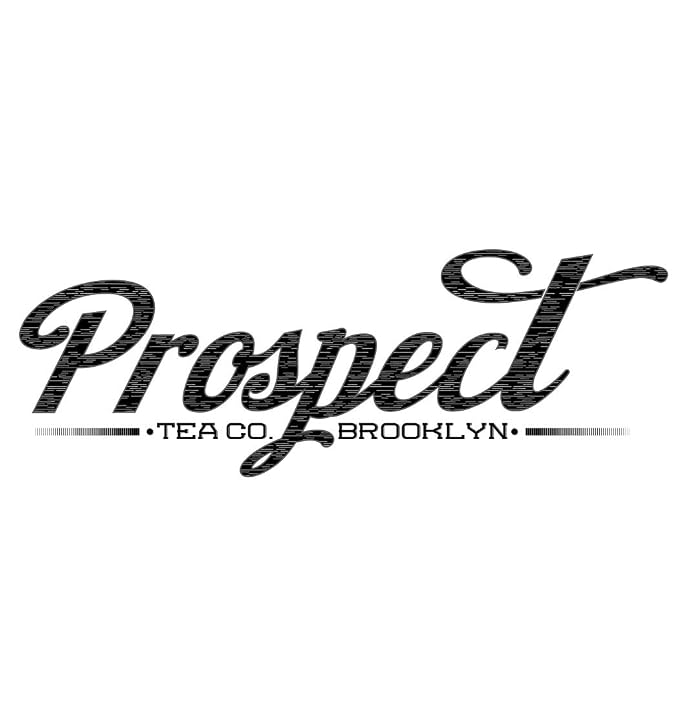 Prospect Tea Co. Black Ceylon Tea Pods Compatible with K Cup Brewers Including 2.0, Brooklyn breakfast, 40 count