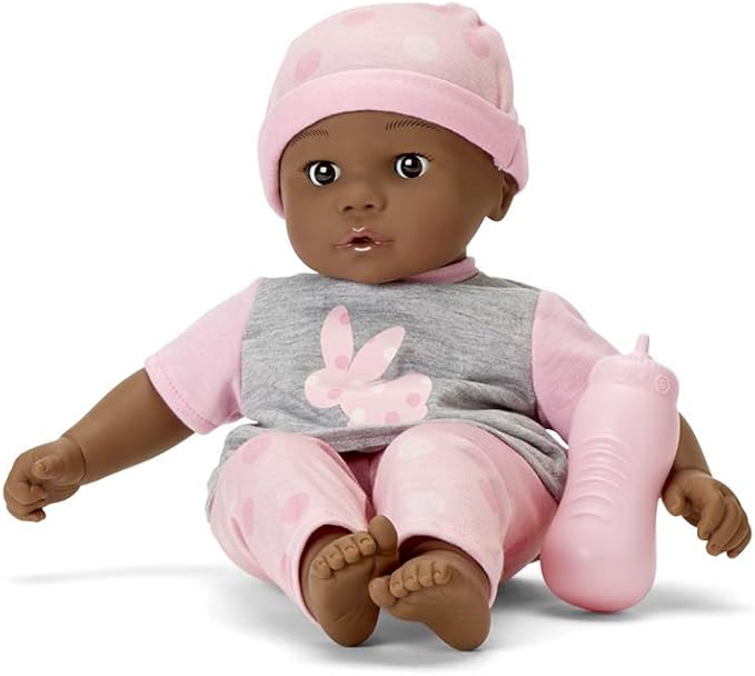 Madame Alexander Sweet Smiles, 14 Inch