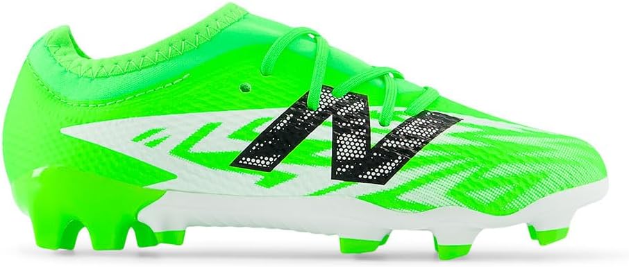 New Balance Unisex-Child Furon Team Jnr Fg V8