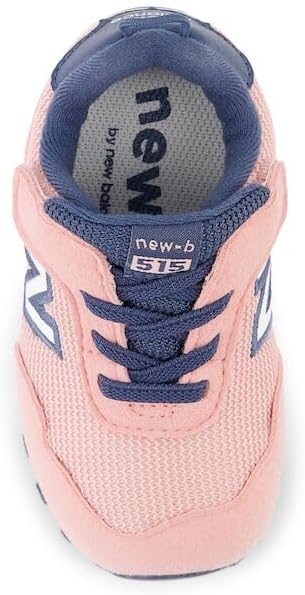 New Balance Baby 515 V1 Hook & Loop Sneakers