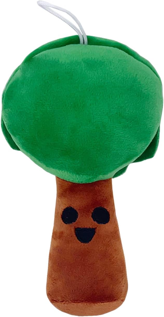 Super JAKES Game Plush Toys,Soft Stuffed Animal Pillow Figure Doll Christmas Birthday Gifts for Adult Kids (Green-A)