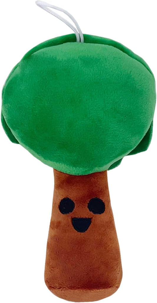 Super JAKES Game Plush Toys,Soft Stuffed Animal Pillow Figure Doll Christmas Birthday Gifts for Adult Kids (Green-A)