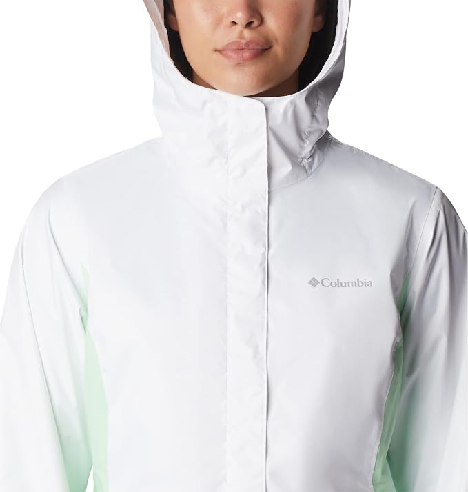 Columbia Women’s Arcadia II Jacket