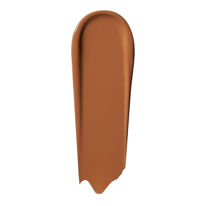 e.l.f. Soft Glam Foundation, Medium Coverage, Long-Lasting & Buildable Foundation For A Smooth, Satin Finish, Vegan & Cruelty-Free, 51 Deep Cool