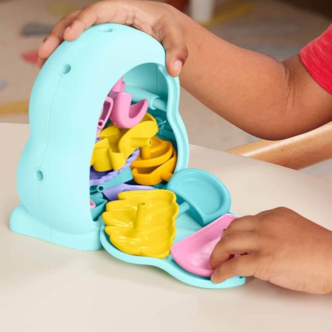 Fisher-Price Baby Toys So Many Senses Set, 4 Sensory Activities for Developmental Play for Newborns Ages 0+ Months