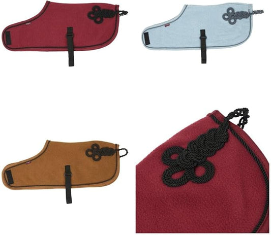 LeMieux Mini Toy Pony Rug Apricot