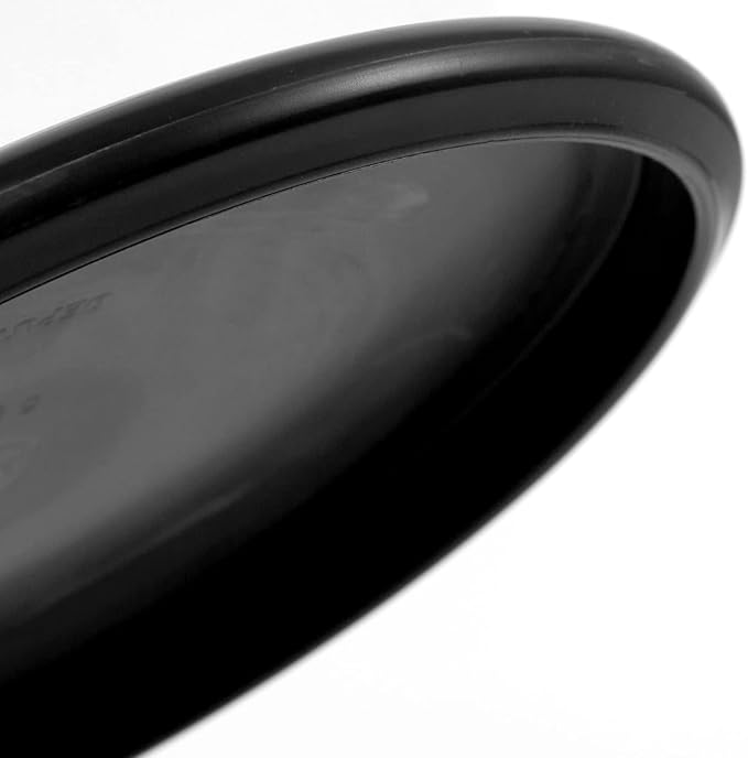 Dynamic Discs Prime Deputy Disc Golf Putter | Frisbee Golf Disc | Understable Putt and Approach Disc | Slim Beadless Profile | Stamp Colors Will Vary