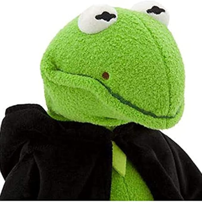 VERSAINSECT ets Show 2 Most Wanted Exclusive Plush Toy Doll A Birthday Present for a Child