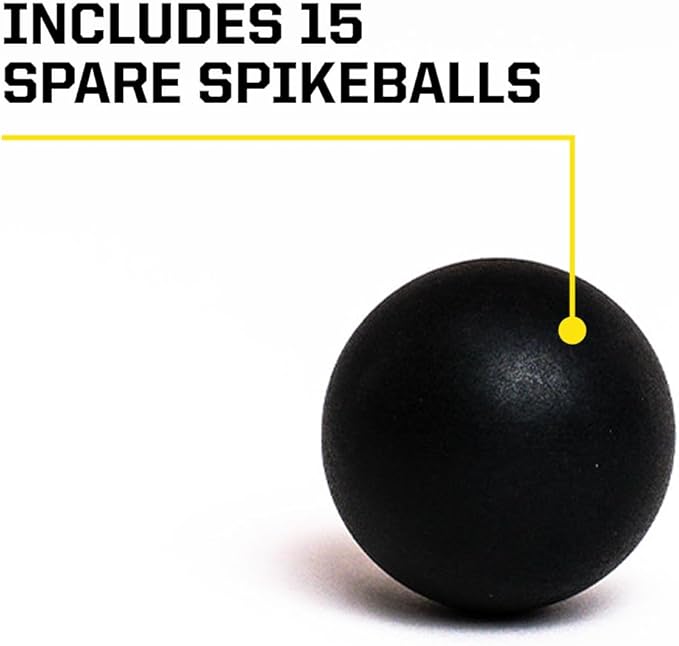 Spikeball Spikepong Mini Game