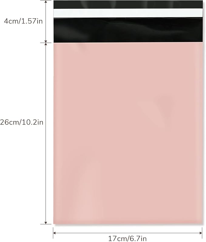 Sanitary Napkin Disposal Bags,100Pcs Feminine Personal Disposal Bags for Tampons and Pads,Self-Adhesive Sealed and Leakproof