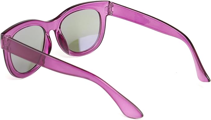 KENBO Kids Sunglasses for Girls UV Protection Toddler Sunglasses