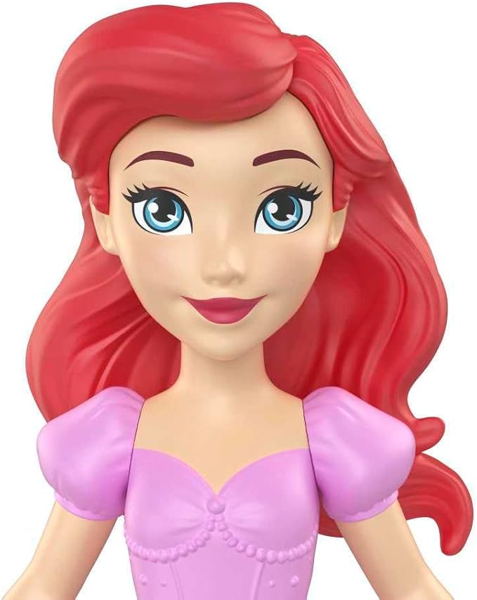 Ariel Disney Princess Doll
