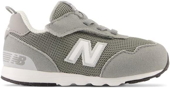 New Balance Baby 515 V1 Hook & Loop Sneakers