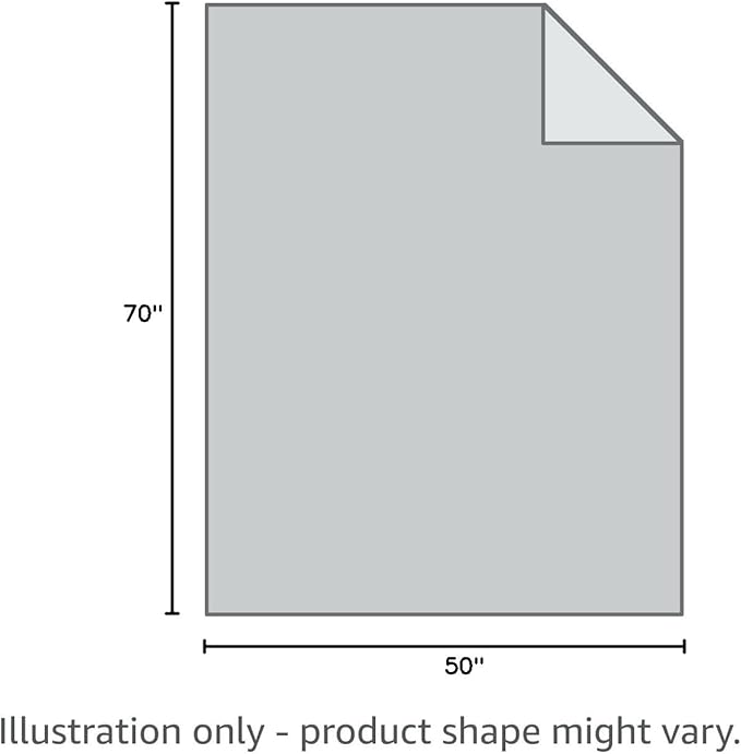 NEWCOSPLAY 3D Checkered Flannel Throw Blanket, Brown Checkered, 50"x70" | Super Soft Cute Lightweight Decorative Premium Silky Fleece Blanket for Couch Sofa Bed, Gift for Women Men, All Season Use