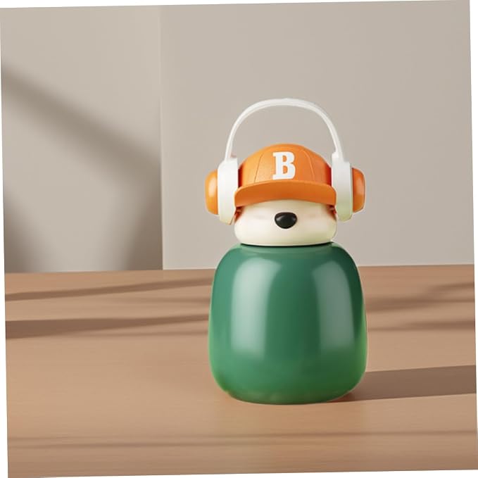 Ciieeo Portable Boy Girl Urinal for Boys Emergency Pee Container Travel Potty Training Bottle Easy to Clean and Carry for Nighttime Use and Outdoor Adventures