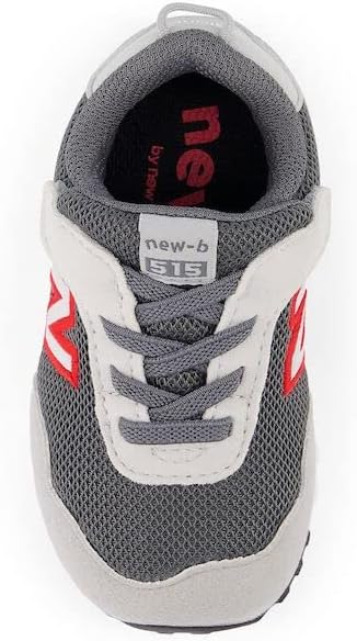New Balance Baby 515 V1 Hook & Loop Sneakers