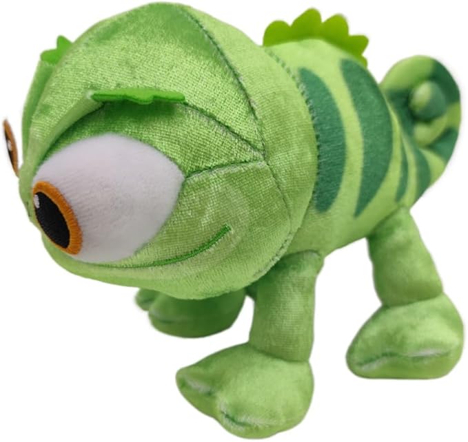 The Series 18cm Pascal Soft Plush Toy