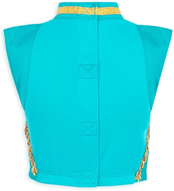 Disney Store Official Princess Costumes – Princess Outfits for Dress Up and Play