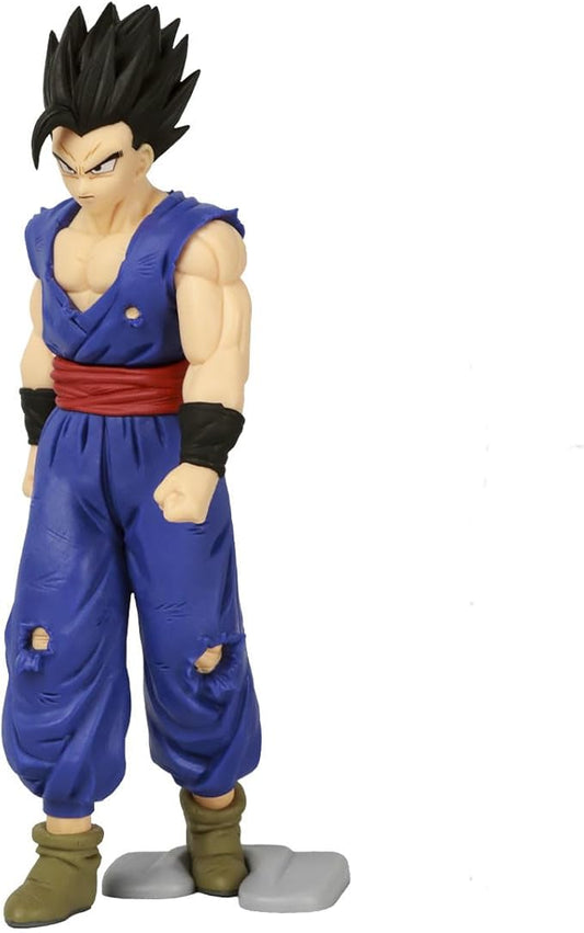 Banpresto - Dragon Ball Super: Super Hero - Ultimate Gohan vol. 14 (ver. B), Bandai Spirits Solid Edge Works Figure
