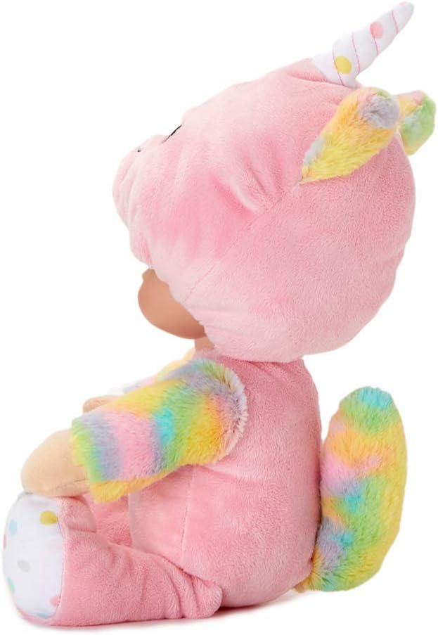 Madame Alexander 12" Peekaboos, UniCat, Light Skin Tone