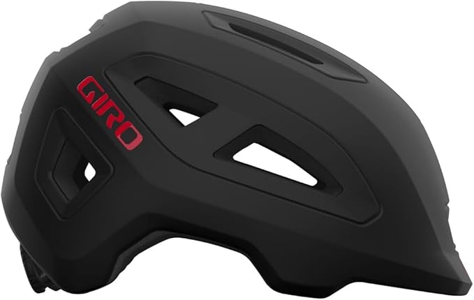 Giro Scamp II Youth Bike Helmet