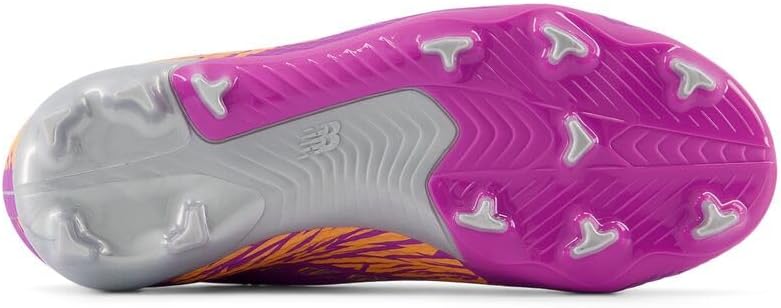 New Balance Unisex-Child Furon Team Jnr Fg V8