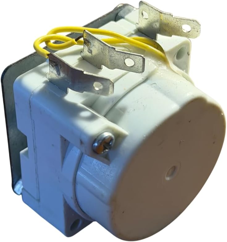 Motorized Drive 1-Hour Timer for 240V Turku Sauna Heater Stove