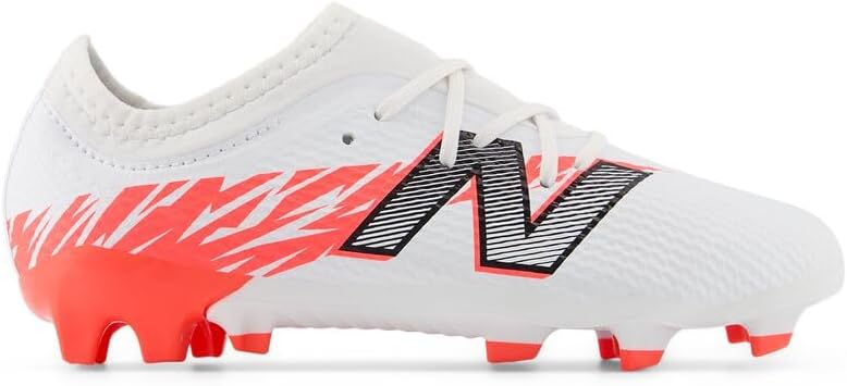New Balance Unisex-Child Furon Team Jnr Fg V8