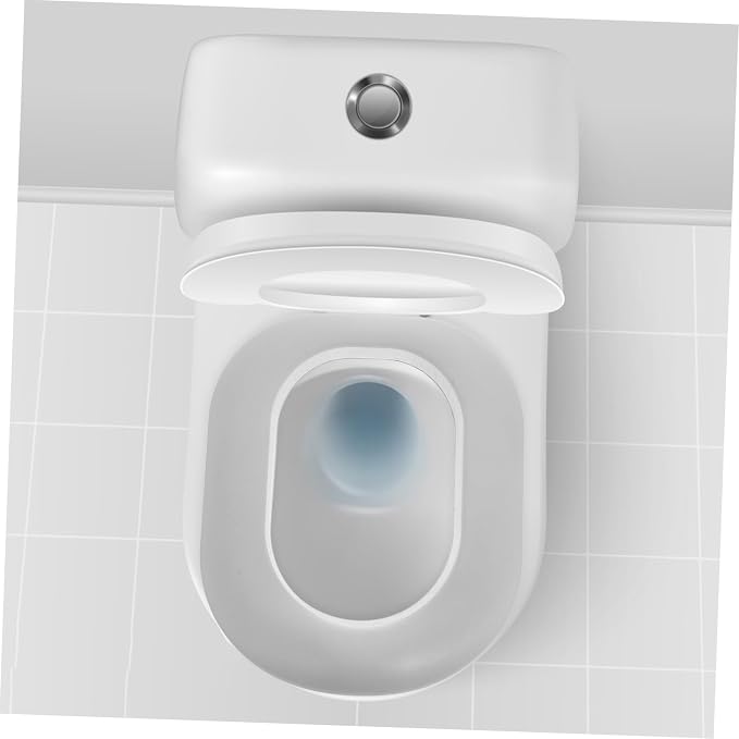 Toilet Seat Cushion for PU Seat Cover with Comfortable Padding Durable Material Easy to Clean Secure Design for Potty Training for Adults
