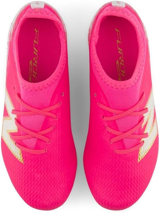 New Balance Unisex-Child Furon Team Jnr Fg V8