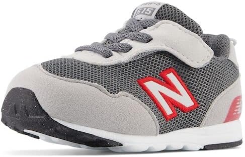 New Balance Baby 515 V1 Hook & Loop Sneakers
