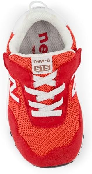 New Balance Baby 515 V1 Hook & Loop Sneakers