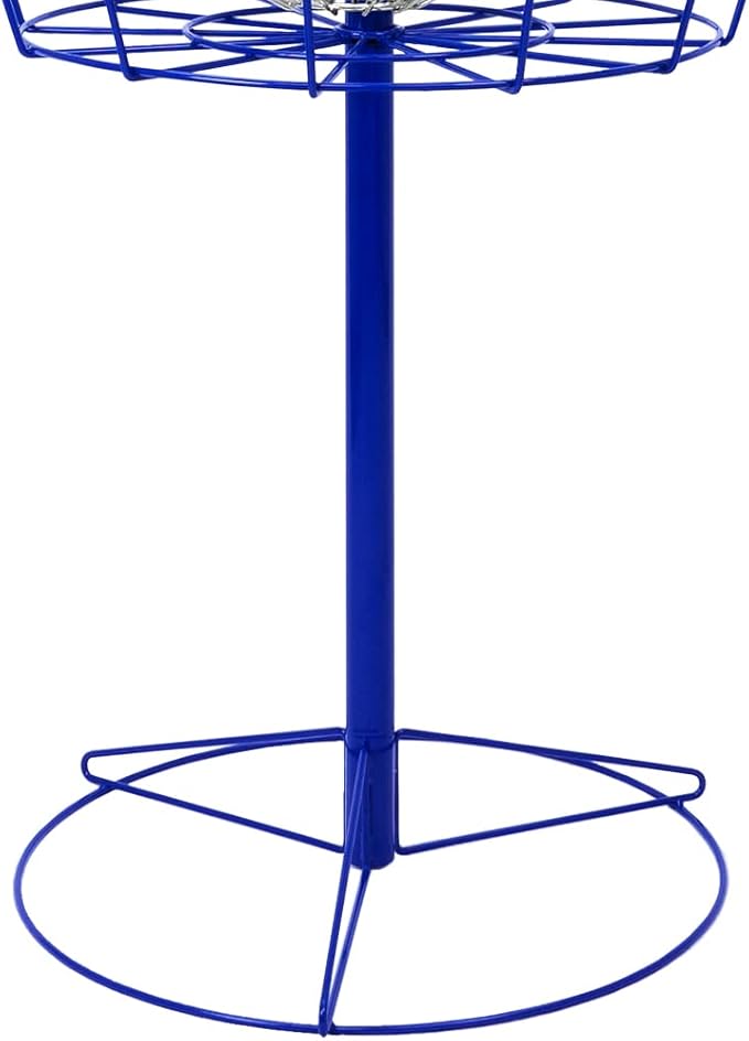 Remix Deluxe Practice Basket for Disc Golf - Choose Your Color and Style