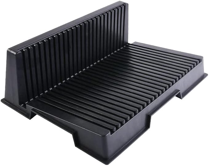 Model Pieces Shelves,Holder Stand Organizer Rack for Gundam Model Action Figures,Storage for Gundam Hobby Model Making Parts
