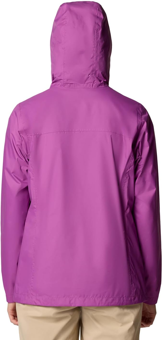 Columbia Women’s Arcadia II Jacket