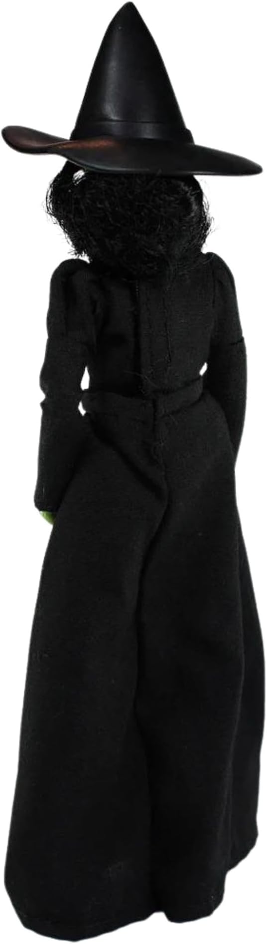 Mego Action Figure, 8” Wizard of Oz - Wicked Witch (1st Time Available in Single Pack) (Limited Edition Collector’s Item)