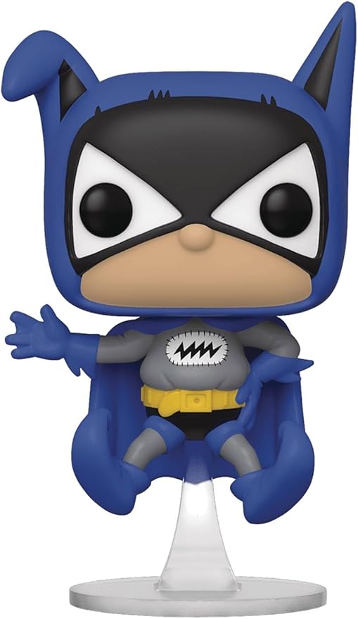 Funko Pop! Heroes: Batman 80th - Bat-Mite First Appearance